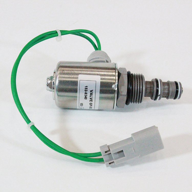 Solenoid Valve