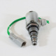 Électrovanne pour pelle 1713685, nouvelle vanne de commande hydraulique VDC24 n° 1102 171-3685