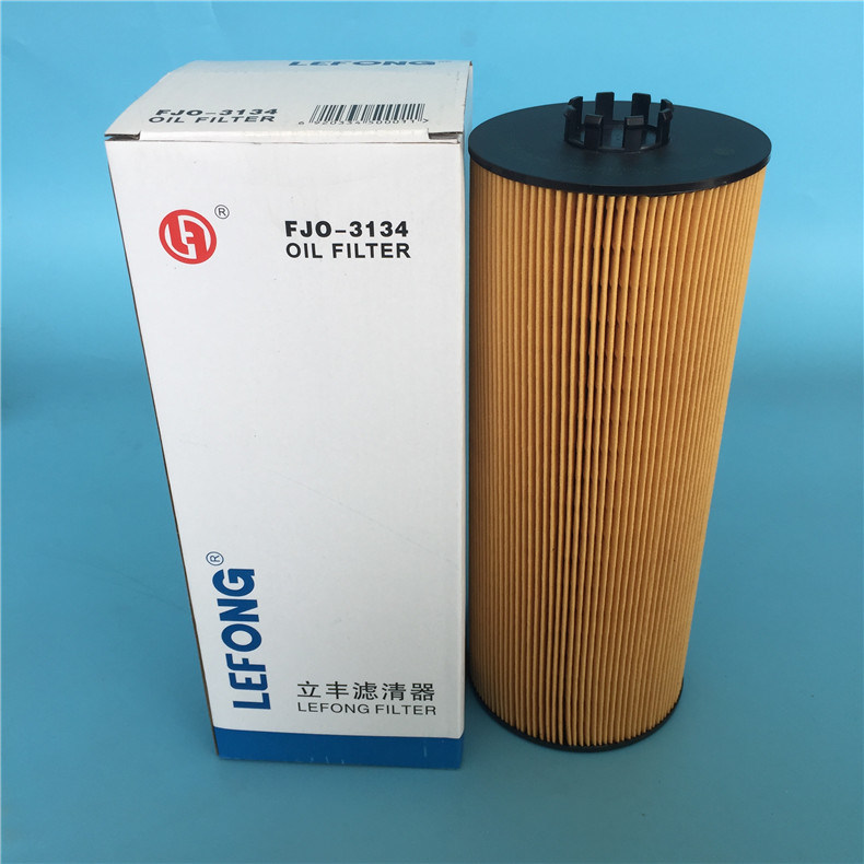 Supply High Efficiency Diesel/Fuel/Water/Hydraulic Oil/Air Filter Oil ...