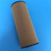 High Efficiency Diesel/Fuel/Water/Hydraulic Oil/Air Filter Oil Filter Element Fjo-3134 Lf3829 5411800009 E500HD129