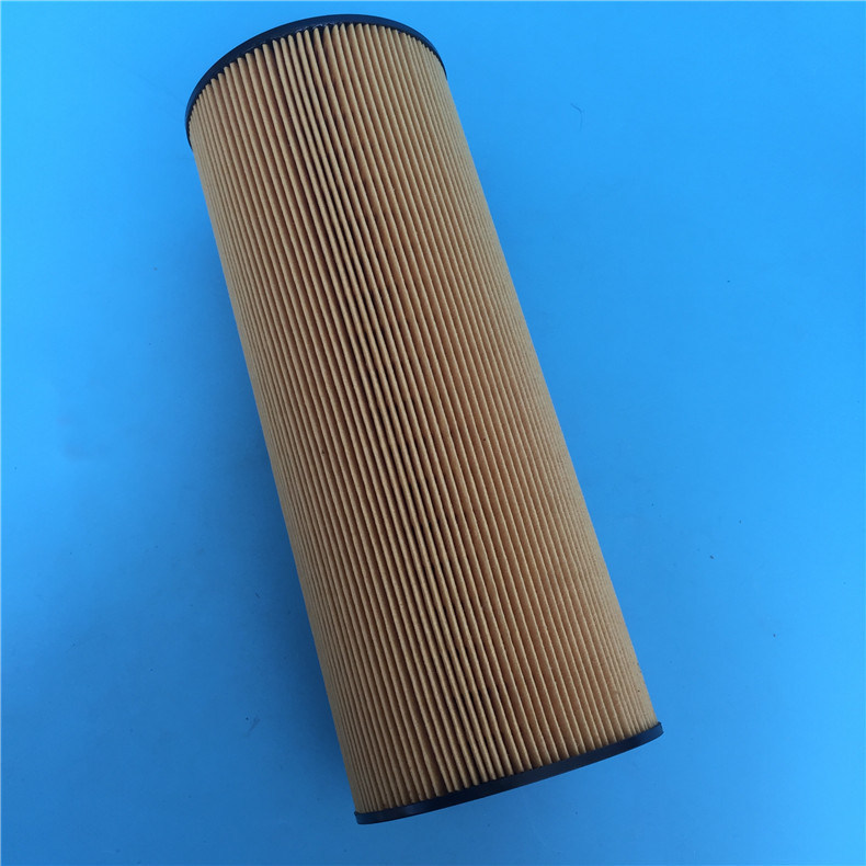 High Efficiency Diesel/Fuel/Water/Hydraulic Oil/Air Filter Oil Filter Element Fjo-3134 Lf3829 5411800009 E500HD129