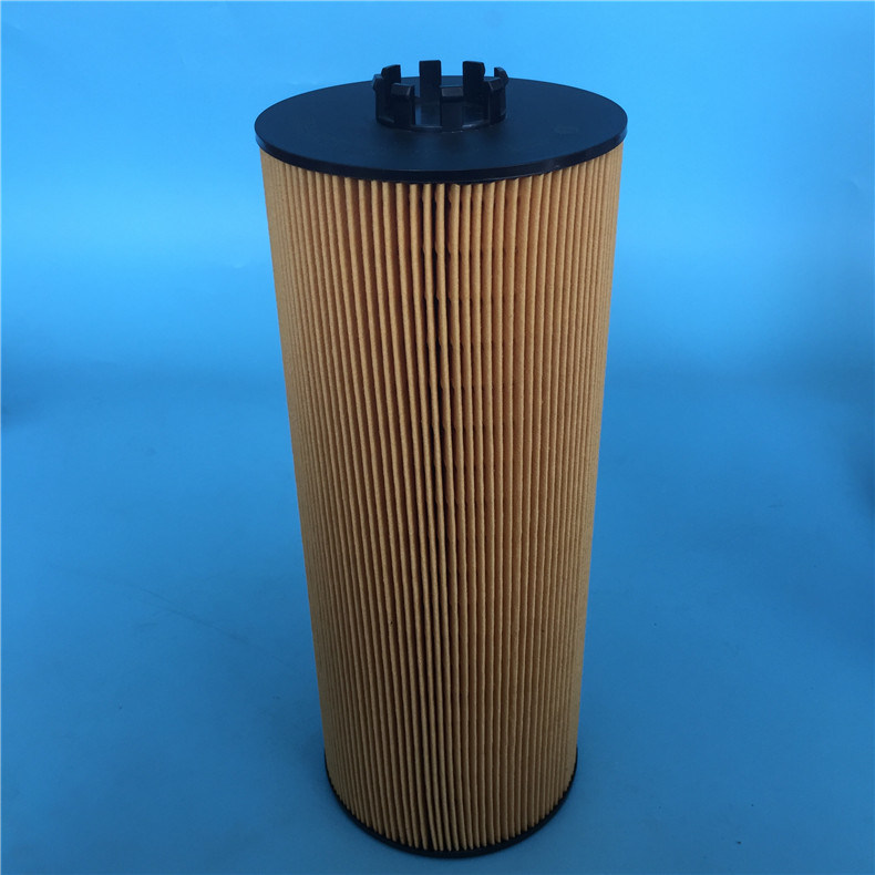 Excavator Oil Filter