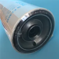 Boa qualidade para óleo premium de escavadeira/combustível/água/ar/filtro hidráulico Fj-3033 Lf777 3304232 P550777 3889311 600-212-1511 1132401630 Filtro de óleo