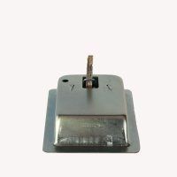 Excavator Parts Hydraulic Pump Door Lock for Excavator Kato