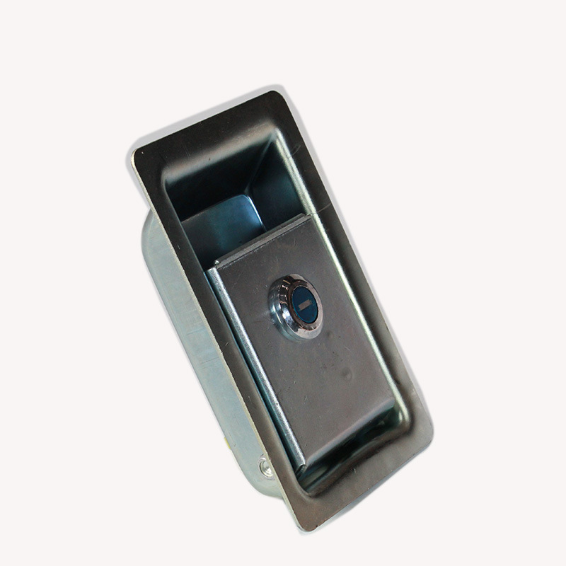 Excavator Parts Hydraulic Pump Door Lock for Excavator Kato