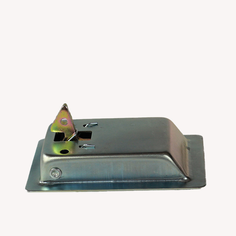 Excavator Parts Hydraulic Pump Door Lock for Excavator Kato