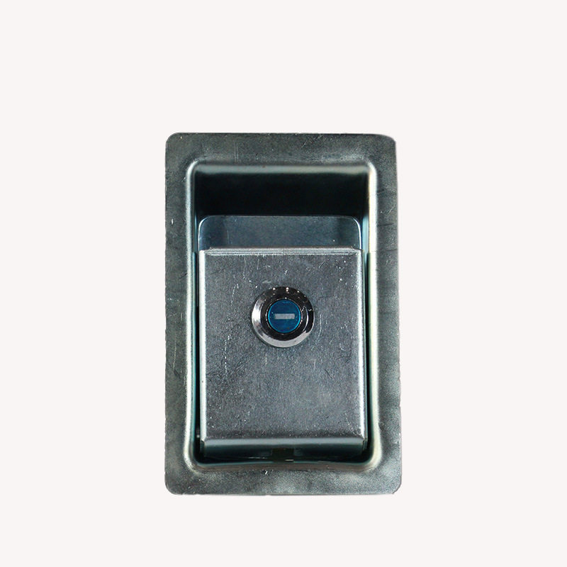 Excavator Parts Hydraulic Pump Door Lock for Excavator Kato