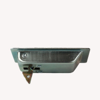 Excavator Parts Hydraulic Pump Door Lock for Excavator Kato