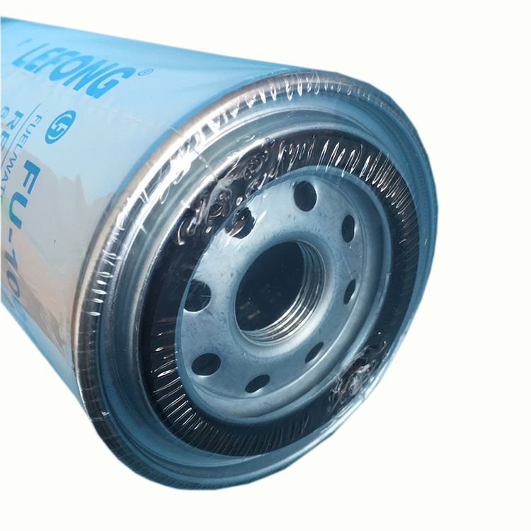 Car Oil Filter