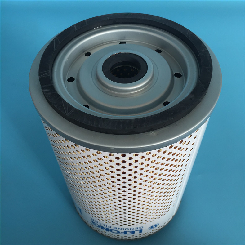 Excavator Oil Filter