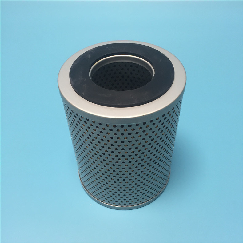 Excavator Oil Filter