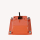 Excavator Parts Hydraulic Pump Door Lock Left for Excavator Dh220