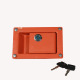 Excavator Parts Hydraulic Pump Door Lock Left for Excavator Dh220