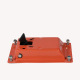 Excavator Parts Hydraulic Pump Door Lock Left for Excavator Dh220