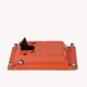 Excavator Parts Hydraulic Pump Door Lock Left for Excavator Dh220