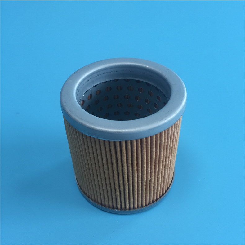High Flow Engine Replacement Hydraulic Filters Fy-5083 Types of Filters Auto or Excavator Parts for PC300-3/PC400-3/PC650-3 Wa320/Wa300 285-62-17320