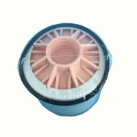 Fu-1008/3831871s Separador de água e óleo para peças sobressalentes de filtro PC260-8