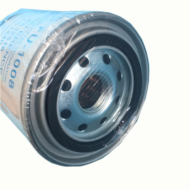 Car Oil Filter