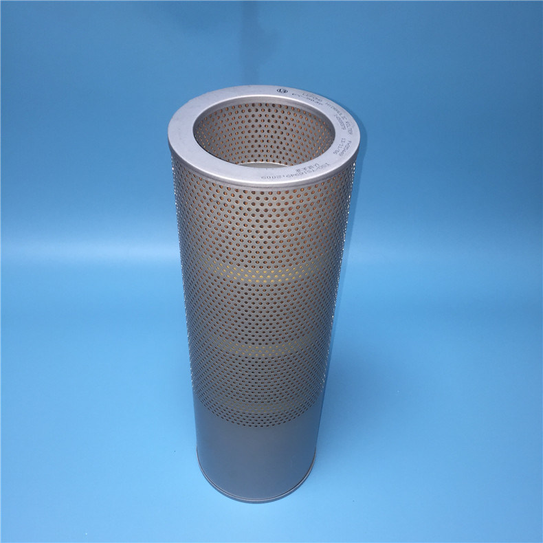 Excavator Oil Filter