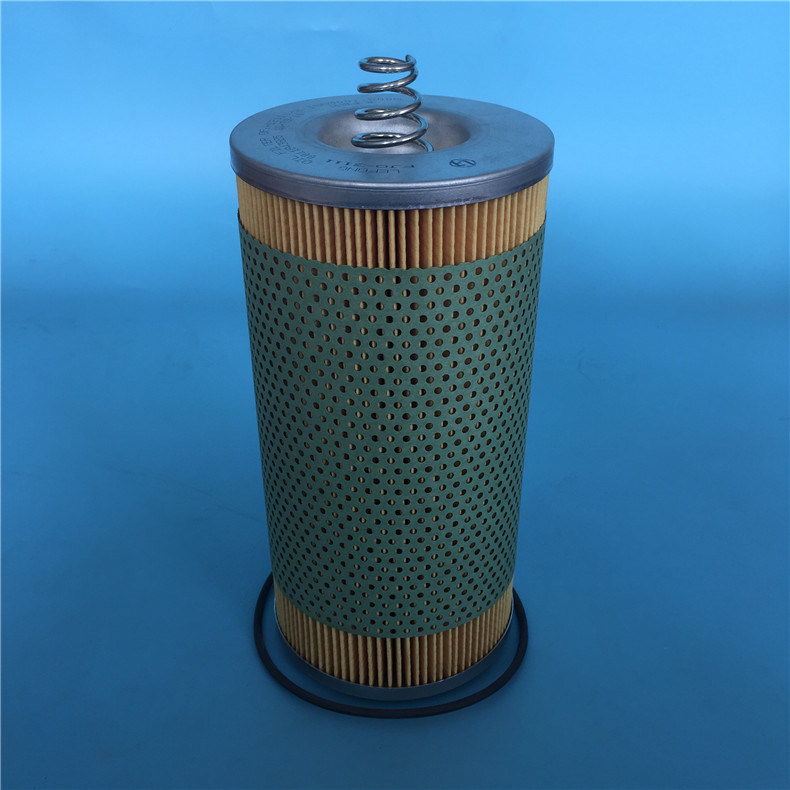 Excavator Oil Filter