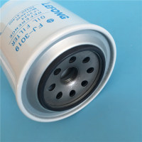 Precio de fábrica buena excavadora de buena calidad de aceite/combustible/agua/aire/filtro hidráulico Fj-3019 Lf3524 Me014838 26320-41402 Filtro de aceite