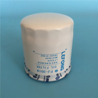 Precio de fábrica buena excavadora de buena calidad de aceite/combustible/agua/aire/filtro hidráulico Fj-3019 Lf3524 Me014838 26320-41402 Filtro de aceite