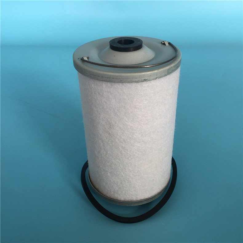 Excavator Oil Filter