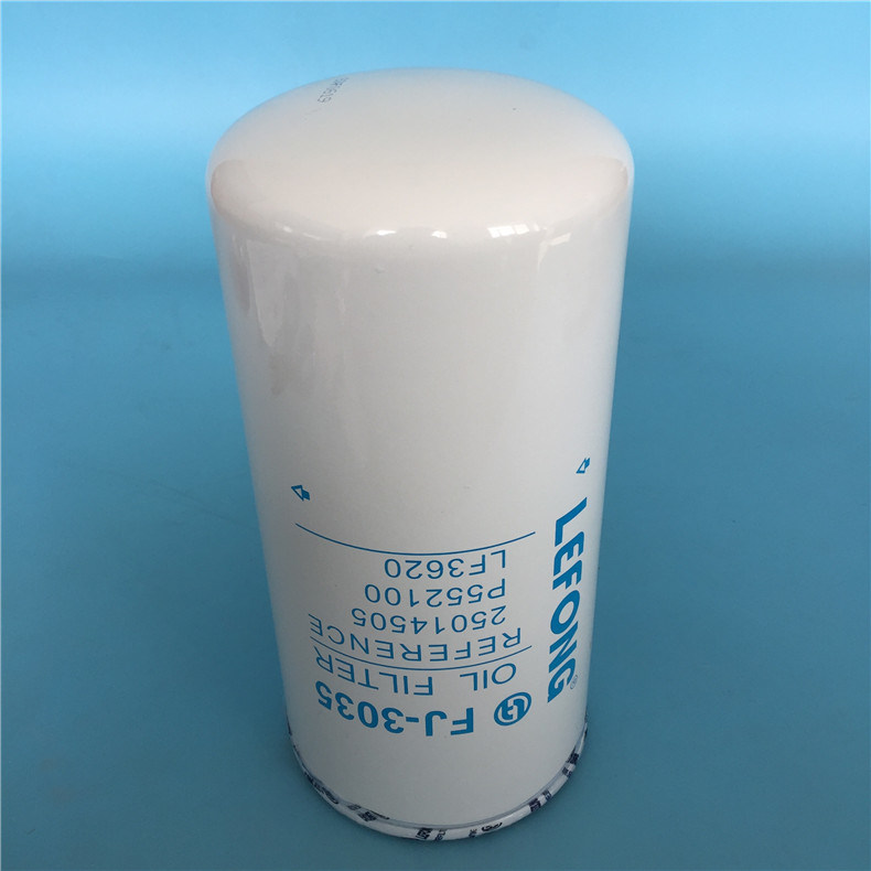 Cartridge Filter