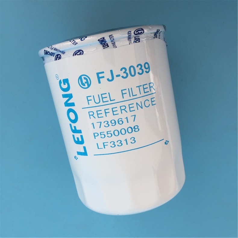 Lube Oil Filter