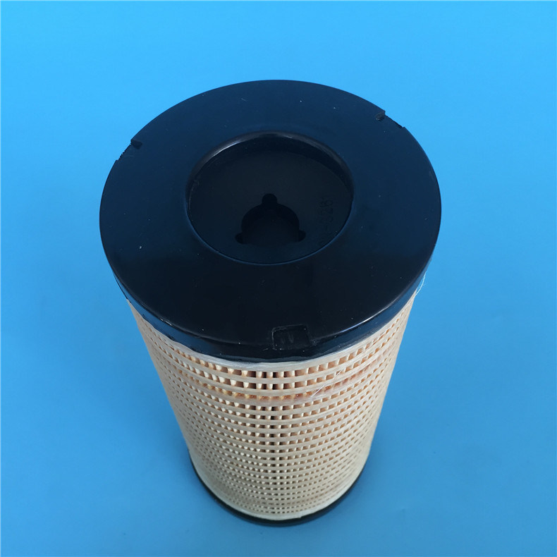 Excavator Oil Filter