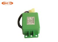 Excavator Parts Dh Starter Motor Wiper Relay 24V 2543-9015