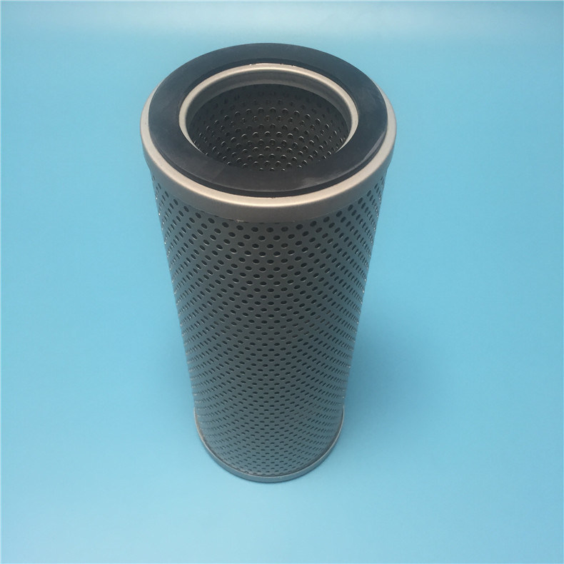 Éléments et ensembles de filtres Pièces de filtre de rechange Fy-5032 P502184 OEM 689-37310012 Filtre hydraulique pour excavatrices HD880se HD820 HD700-5/7