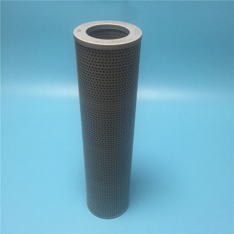 China Manufacturers Ispare Parts Fy-5070 234-60-31330 Hydraulic Filter Element for Sk60 Excavator Spare Parts