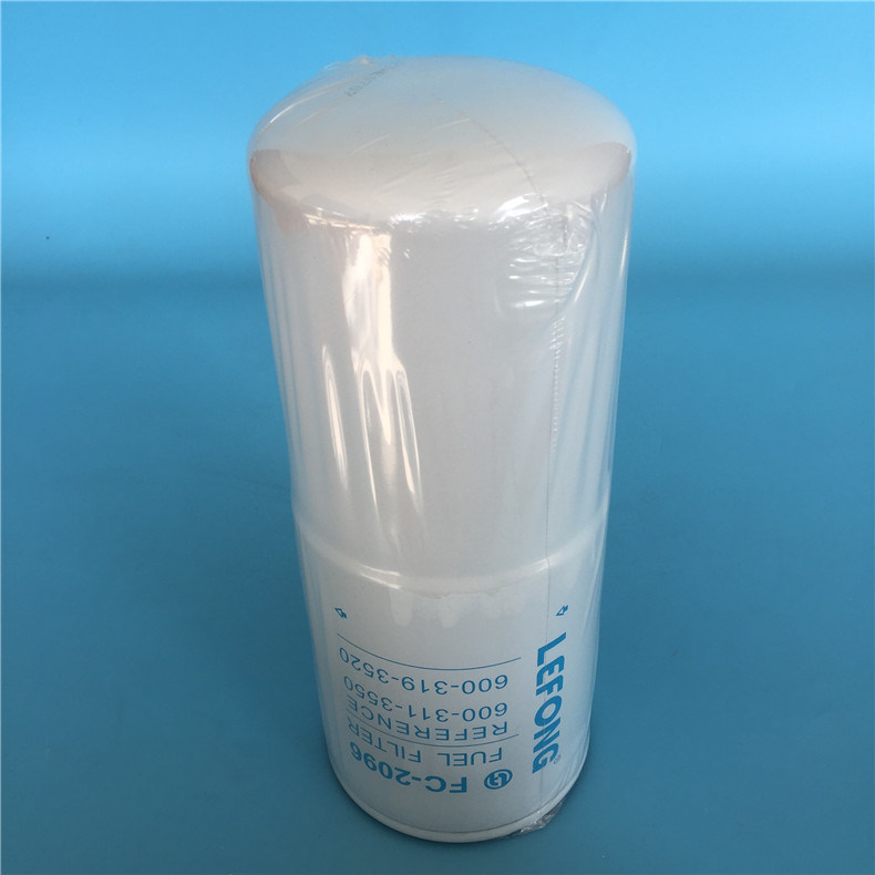 Car Oil Filter