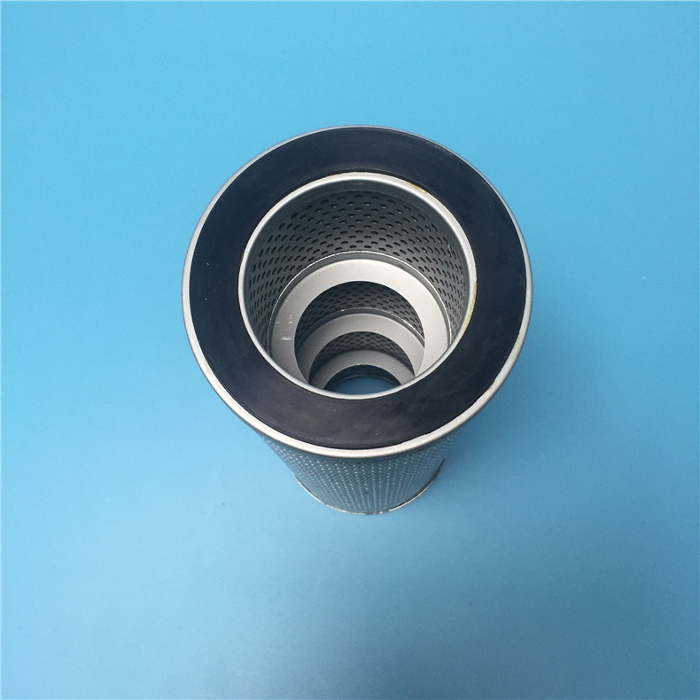 Excavator Oil Filter