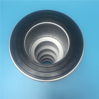 China Manufacturers Spare Parts Fy-5071 31e3-0212 E131-0212-4 E131-0212A Hydraulic Filter Element for R335LC-9t R455-7 Excavator