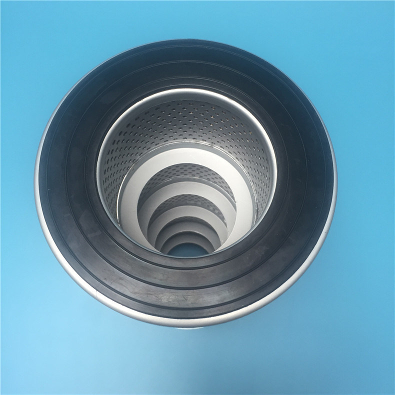 China Manufacturers Spare Parts Fy-5071 31e3-0212 E131-0212-4 E131-0212A Hydraulic Filter Element for R335LC-9t R455-7 Excavator