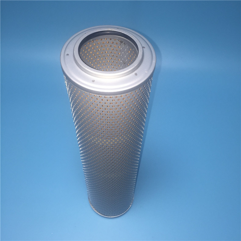 Excavator Oil Filter