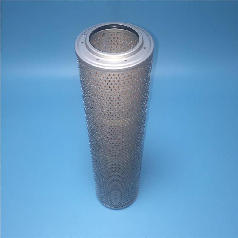 Conjuntos y elementos filtrantes Piezas de filtro de repuesto Fy-5033 P173207 OEM 4159319/4508505 Filtro hidráulico para excavadoras Ex100/120/130/150