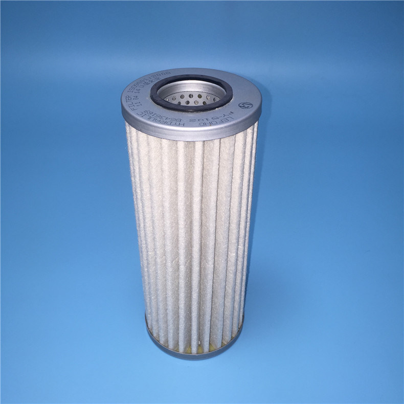 Manufacturer on Oil/Fuel/Water/Air/Hydraulic Oil Filter Element Fy-5102 Hydraulic Filter for Excavator