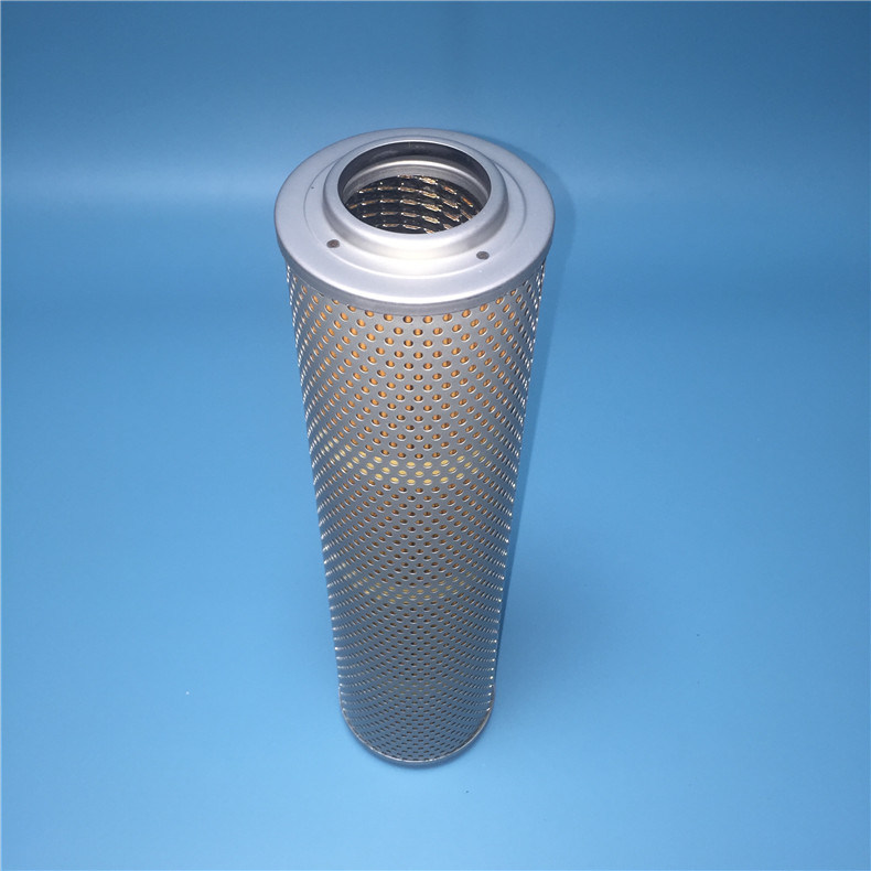 Excavator Oil Filter