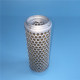 Manufacturer on Oil/Fuel/Water/Air/Return Oil/Hydraulic Oil Filter Element Fy-5113 Hydraulic Filter for Excavator