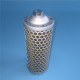 Manufacturer on Oil/Fuel/Water/Air/Return Oil/Hydraulic Oil Filter Element Hydraulic Filter for Excavator