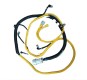 Excavator Fuel Injector Harness 6156-81-9211 6D125 Engine Wiring Harness for Excavator PC400-7 E320c
