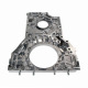 Hot Sale 4HK1 Timing Cover for Excavator Diesel Engine