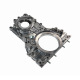 Hot Sale 4HK1 Timing Cover for Excavator Diesel Engine