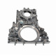 Hot Sale 4HK1 Timing Cover for Excavator Diesel Engine