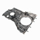 Hot Sale 4HK1 Timing Cover for Excavator Diesel Engine