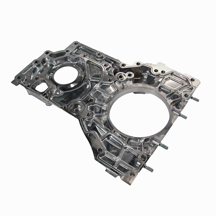 Diesel Engine Timing Cover