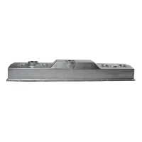 Motor de repuestos de excavadora para tapa de válvula 6D95